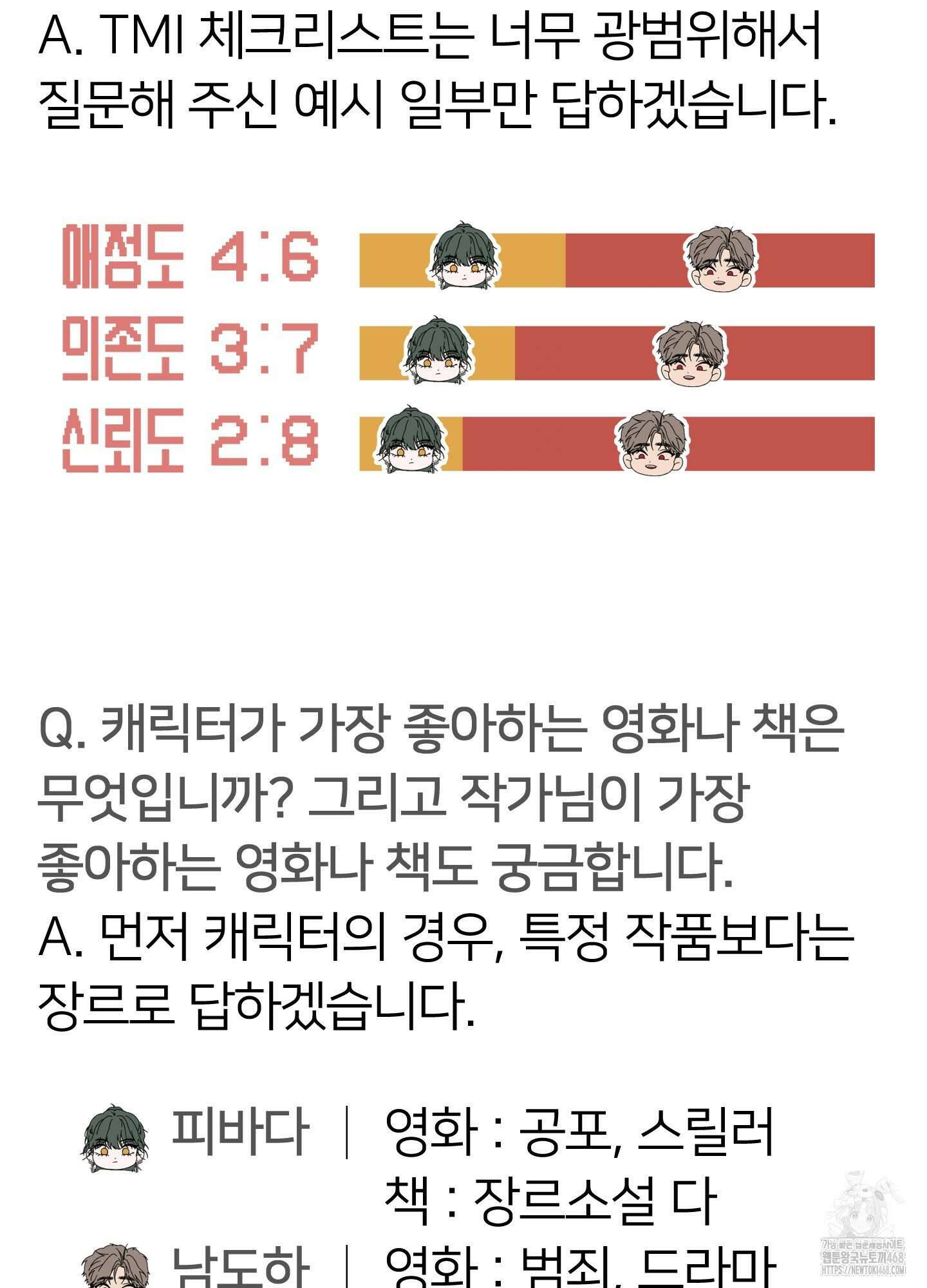 드레드풀 나잇 시즌2 후기 7