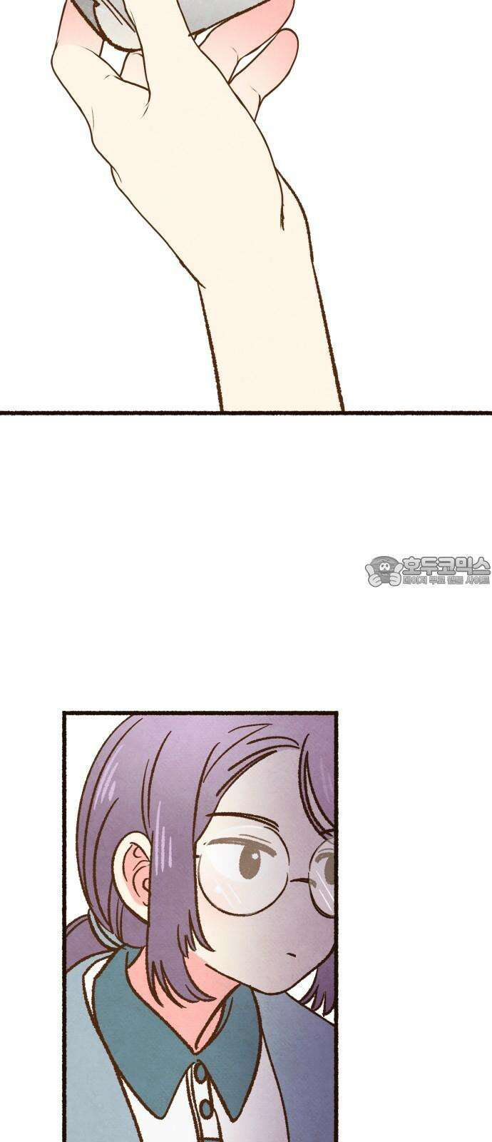 상봉 서고에서 만나요! 15화 망자의 옷 3