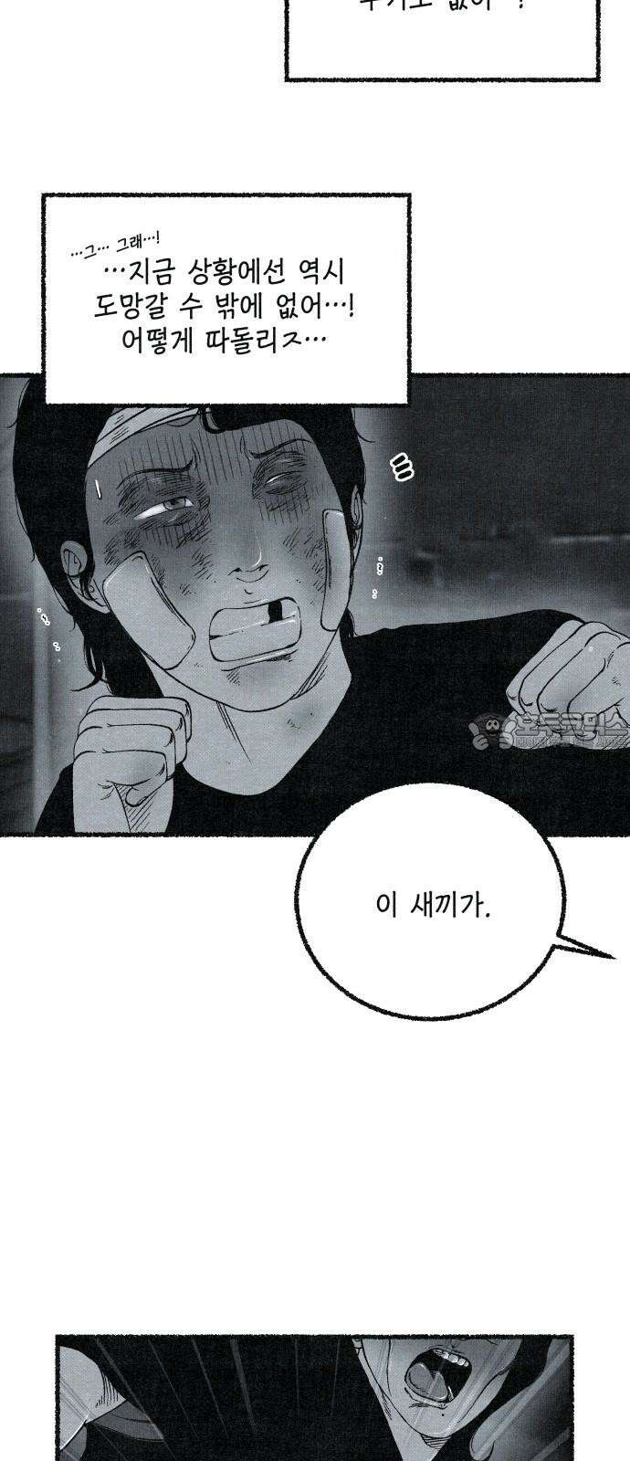 벌집 64화 39