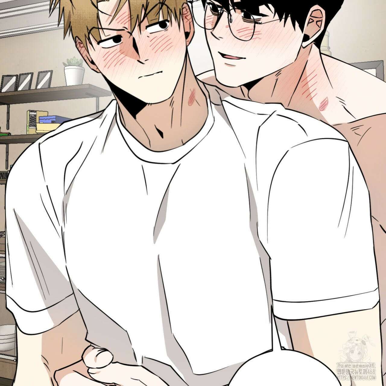 0045 - 투 마이 발렌타인 (To my valentine) 44화 100