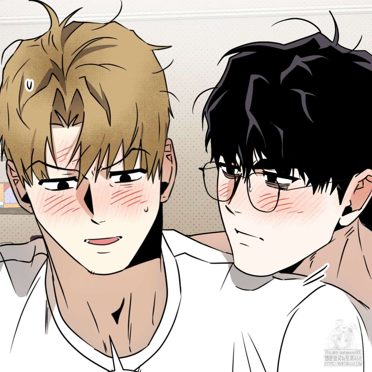0045 - 투 마이 발렌타인 (To my valentine) 44화 108