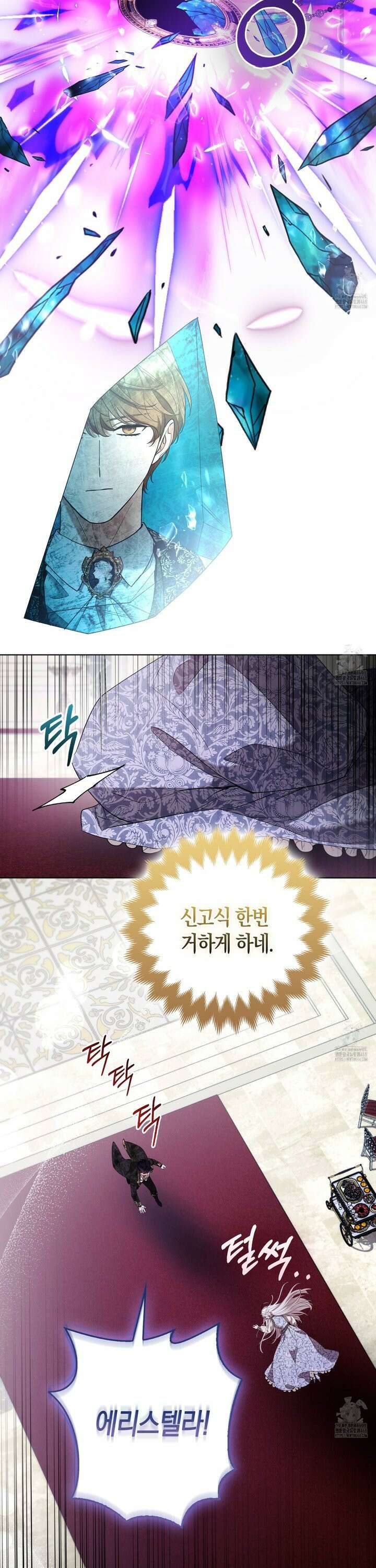 대공가의 여우 황녀님 69화 8