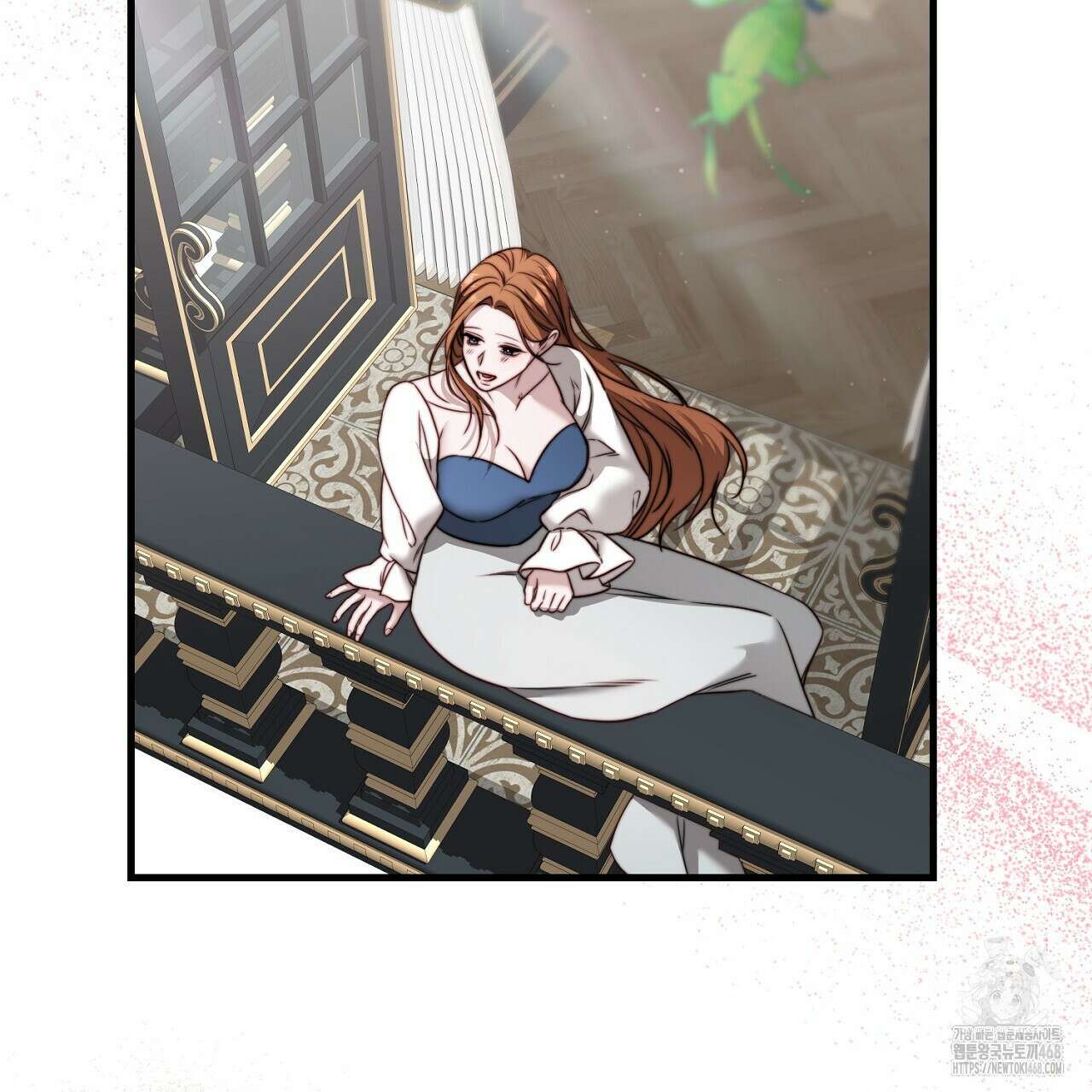 번식 본능  13화 114