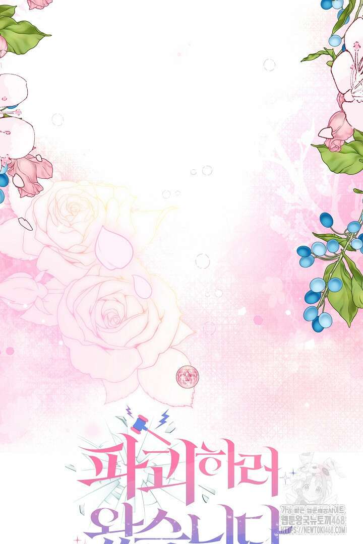 파괴하러 왔습니다 62화 14