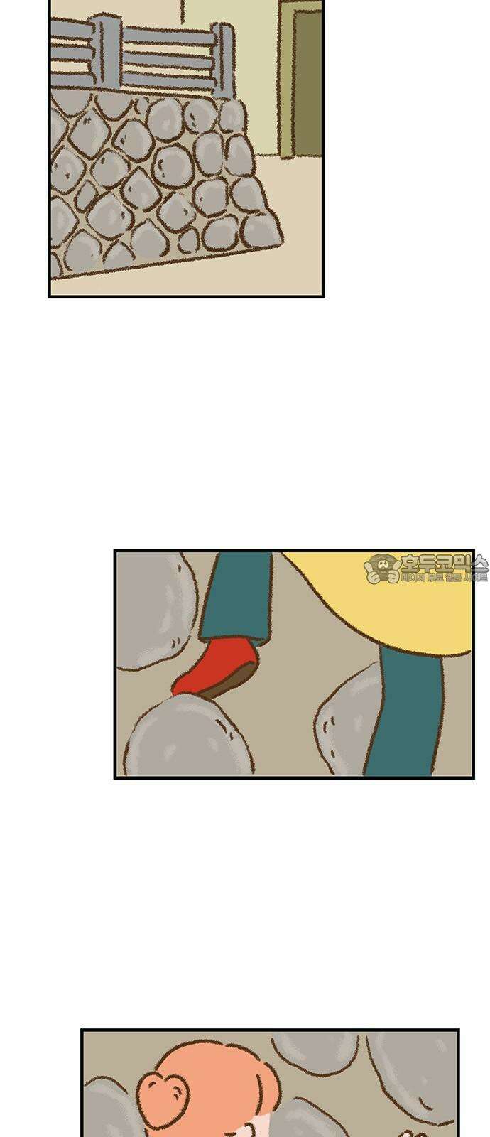 추억이 찾아오는 가게 39． 추억 서른아홉, 6