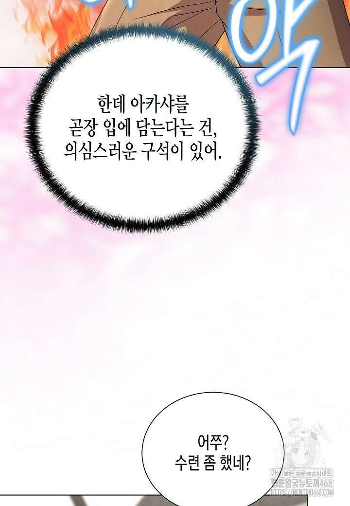 레벨업하기 싫은 천마님 81화 50