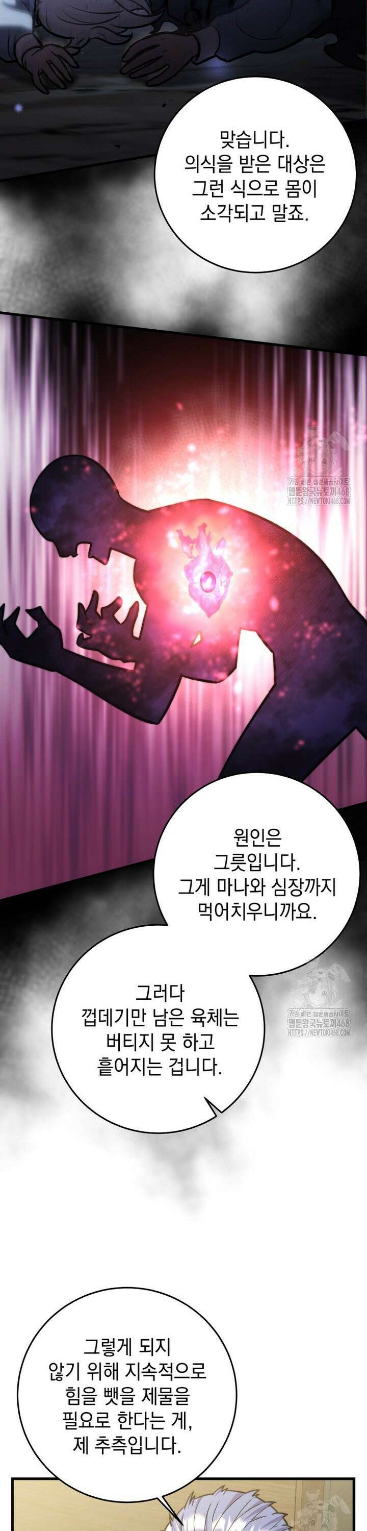 마력이 0.06인 내가 스킬레벨만으로 최강 헌터가 되어 새총의 위대함 24화 9