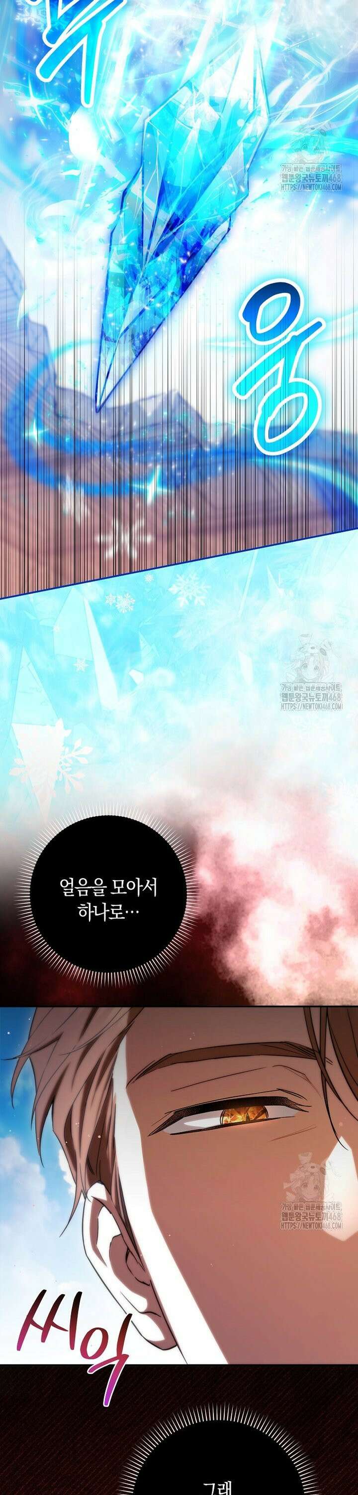상태창에서 시한부가 빗발친다 49화 29