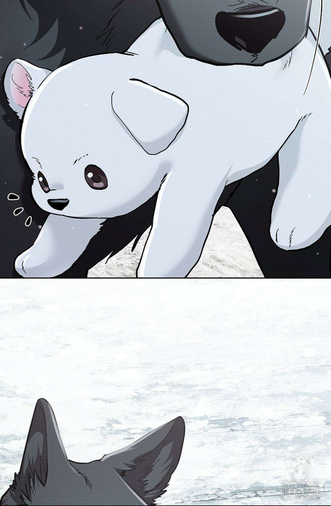 강아지는 건드리지 마라 34화 10