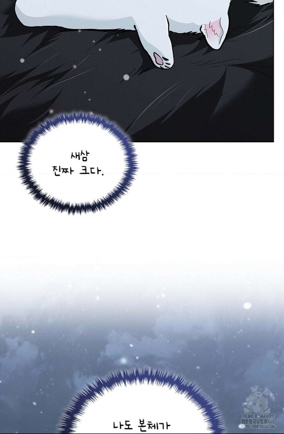 강아지는 건드리지 마라 34화 18