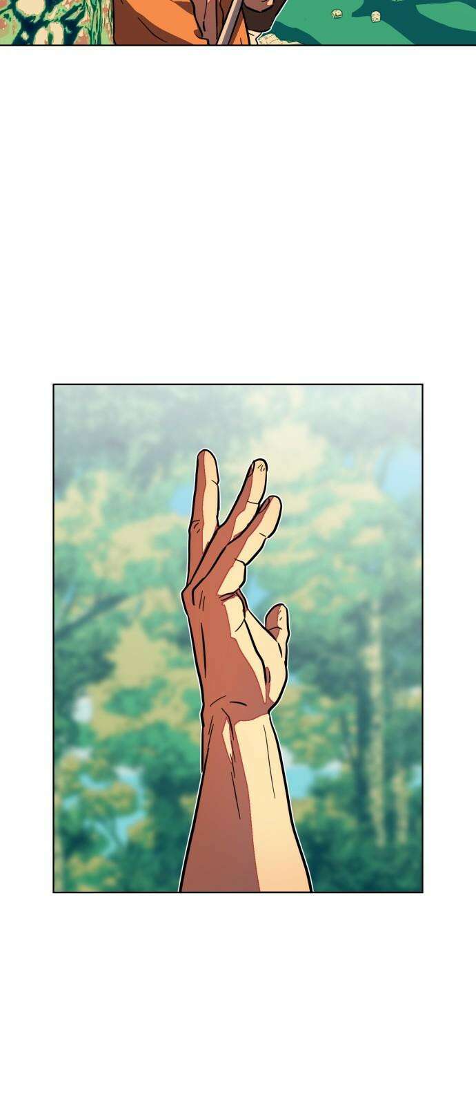 원시인 김동우 14화 : 대사냥 35