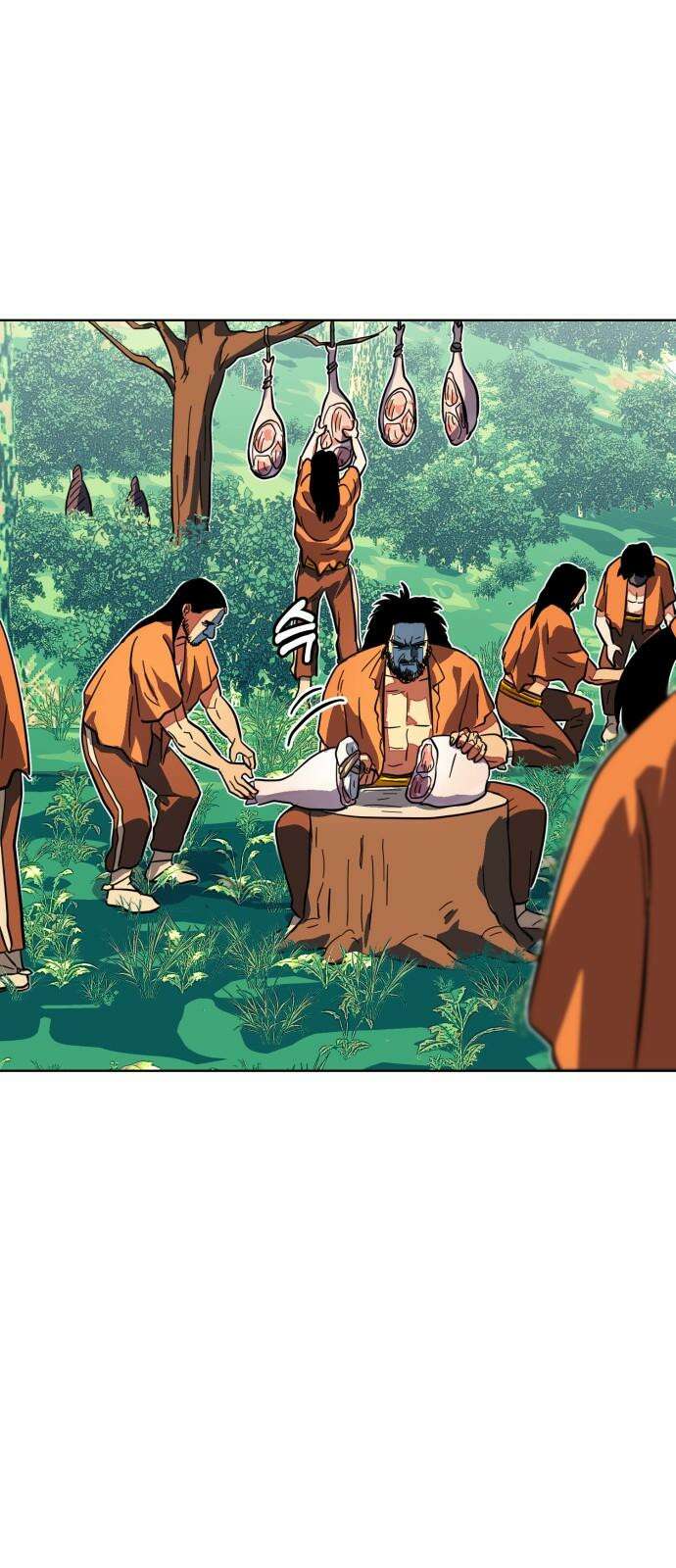 원시인 김동우 14화 : 대사냥 50
