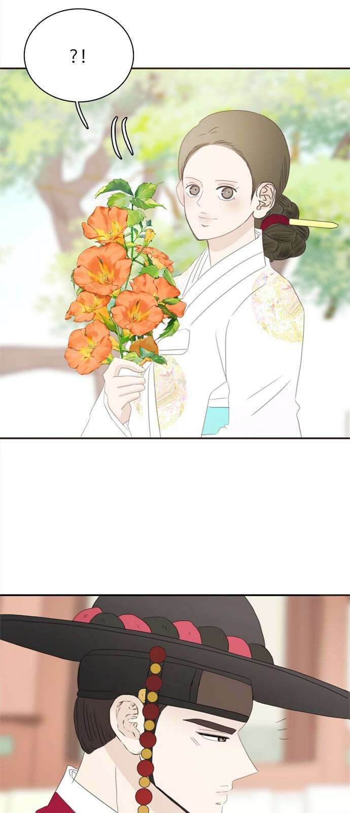 세자와 세자빈의 계약혼인전 67화 35