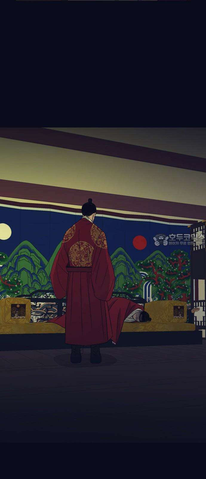 소곤소곤2 미신 [마지막화] 27