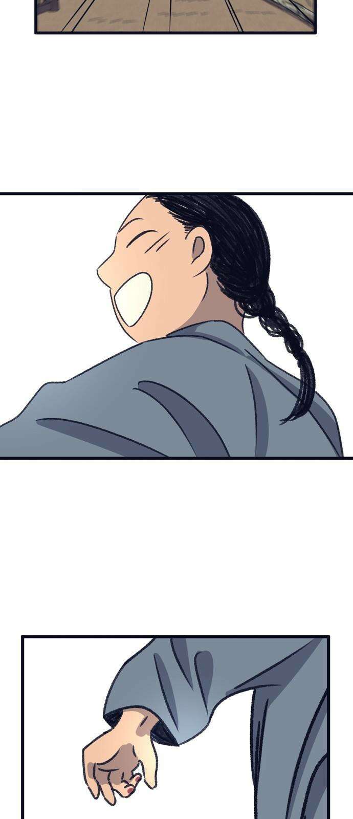 소곤소곤2 미신 [마지막화] 70
