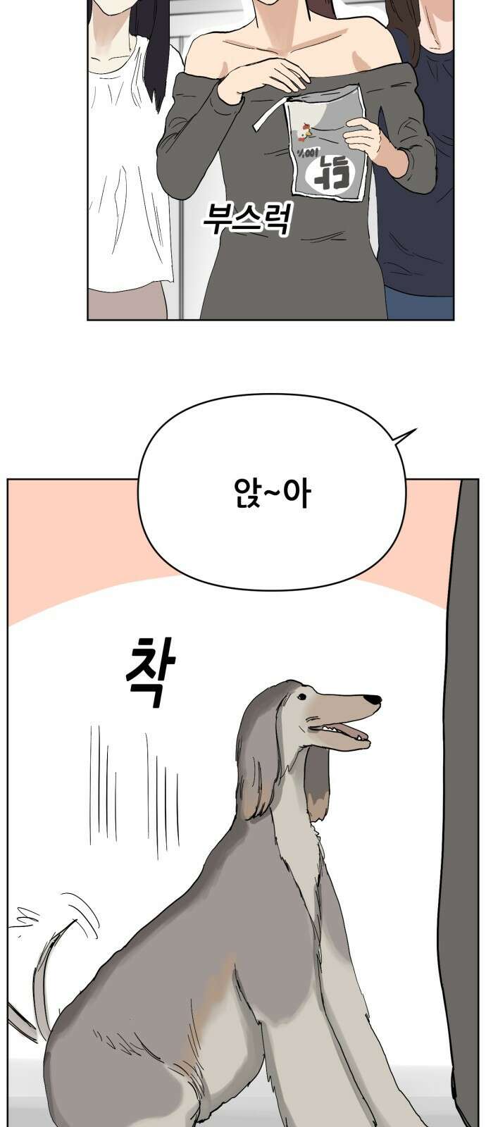 괴양이 86화 - 카이사르의 대모험2 : 뷰티대회 10