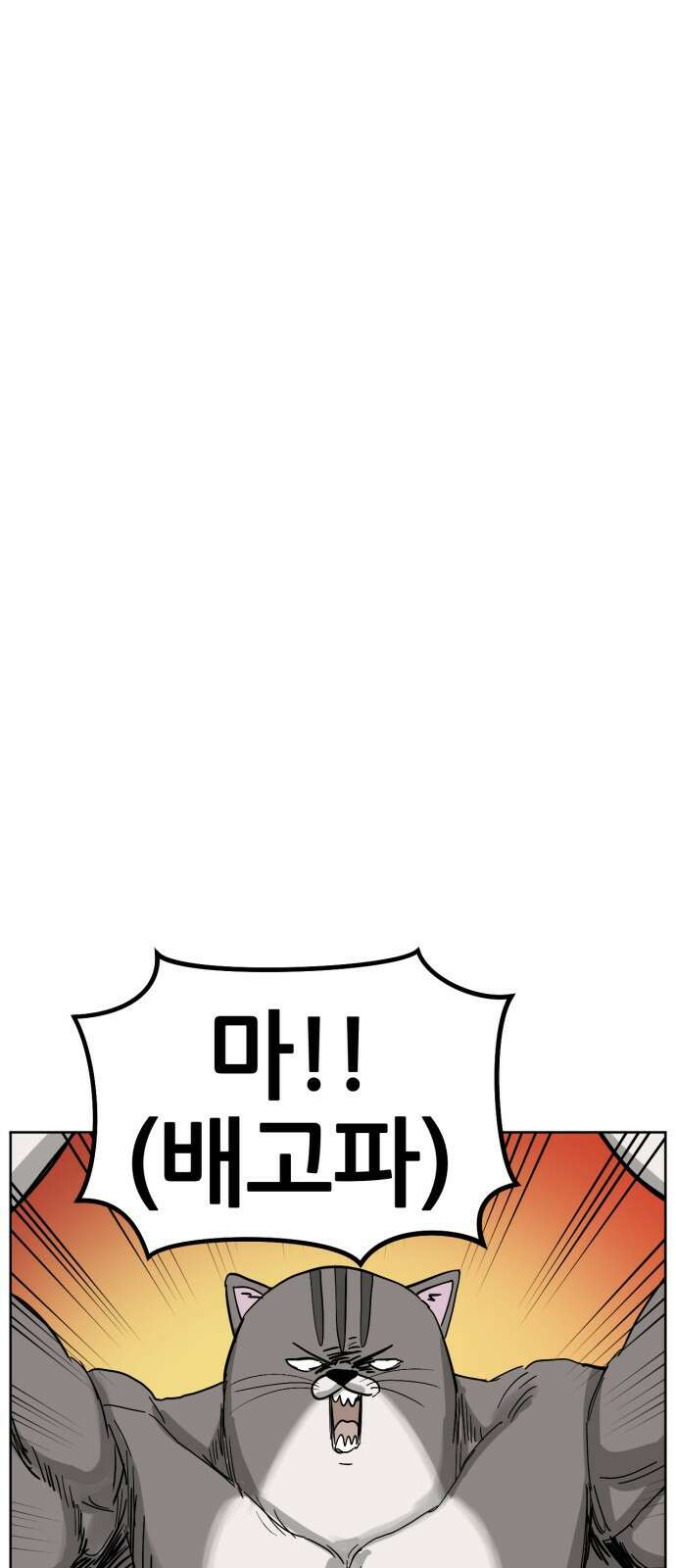괴양이 86화 - 카이사르의 대모험2 : 뷰티대회 45