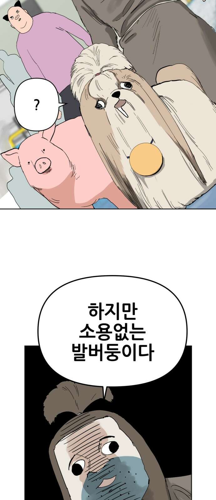 괴양이 86화 - 카이사르의 대모험2 : 뷰티대회 48