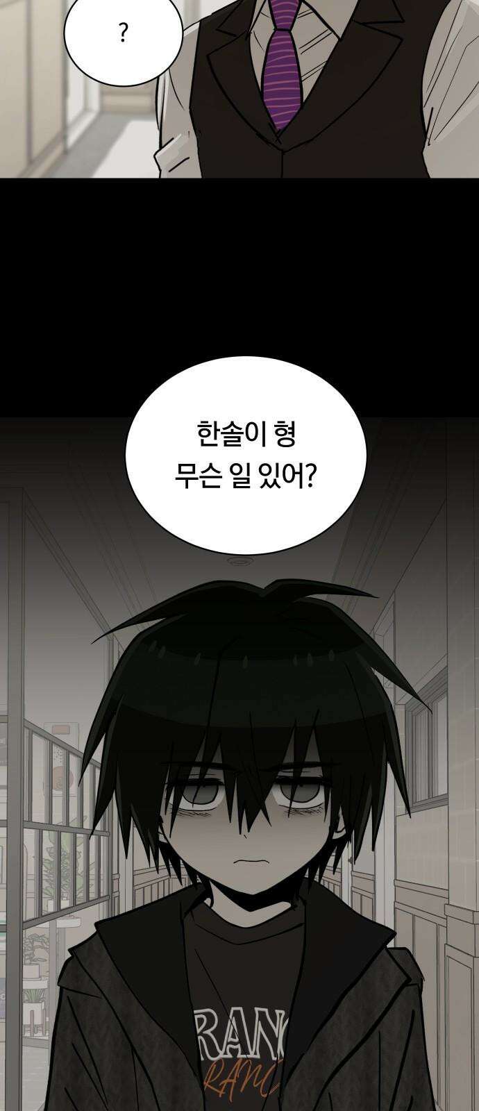 나의 보이소프렌드 61화 오한솔 (2) 32
