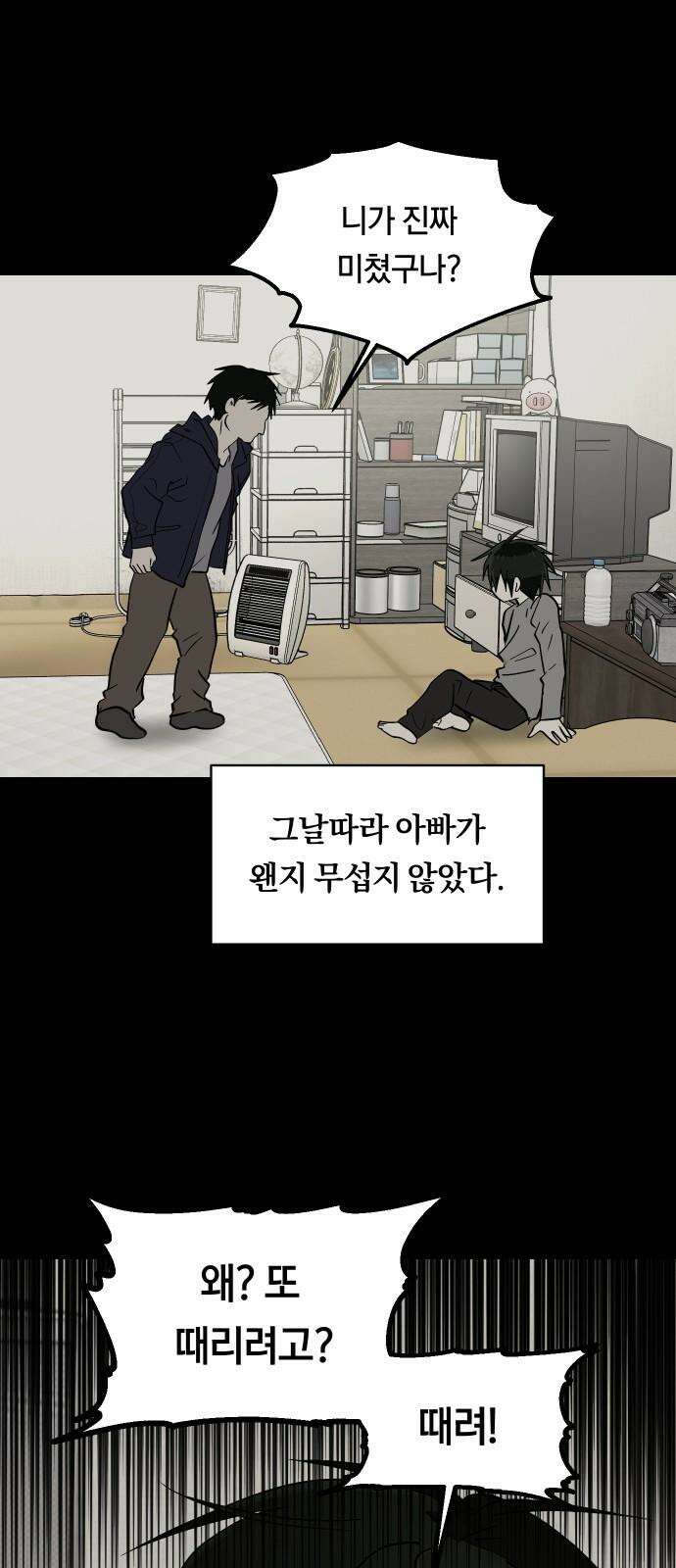 나의 보이소프렌드 61화 오한솔 (2) 37