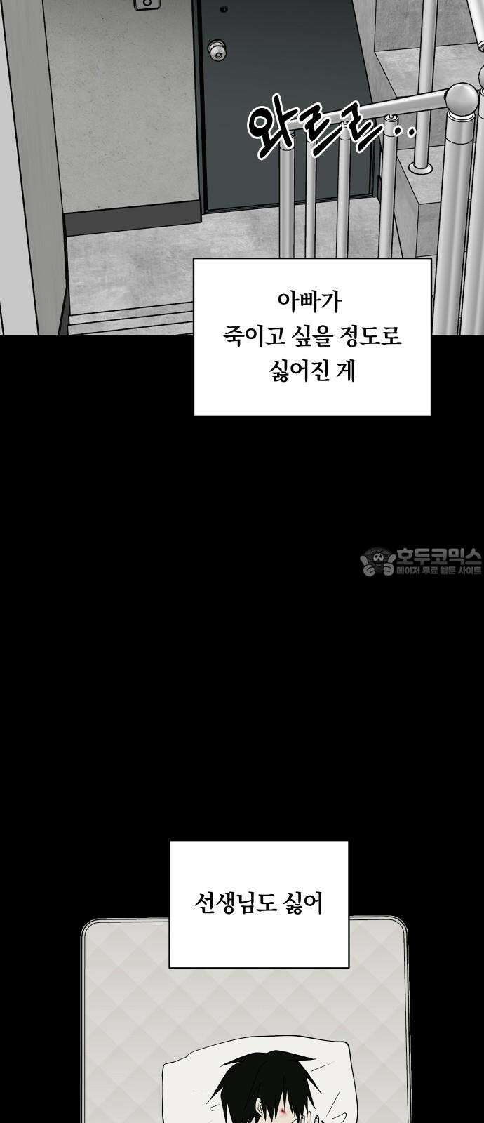 나의 보이소프렌드 61화 오한솔 (2) 39