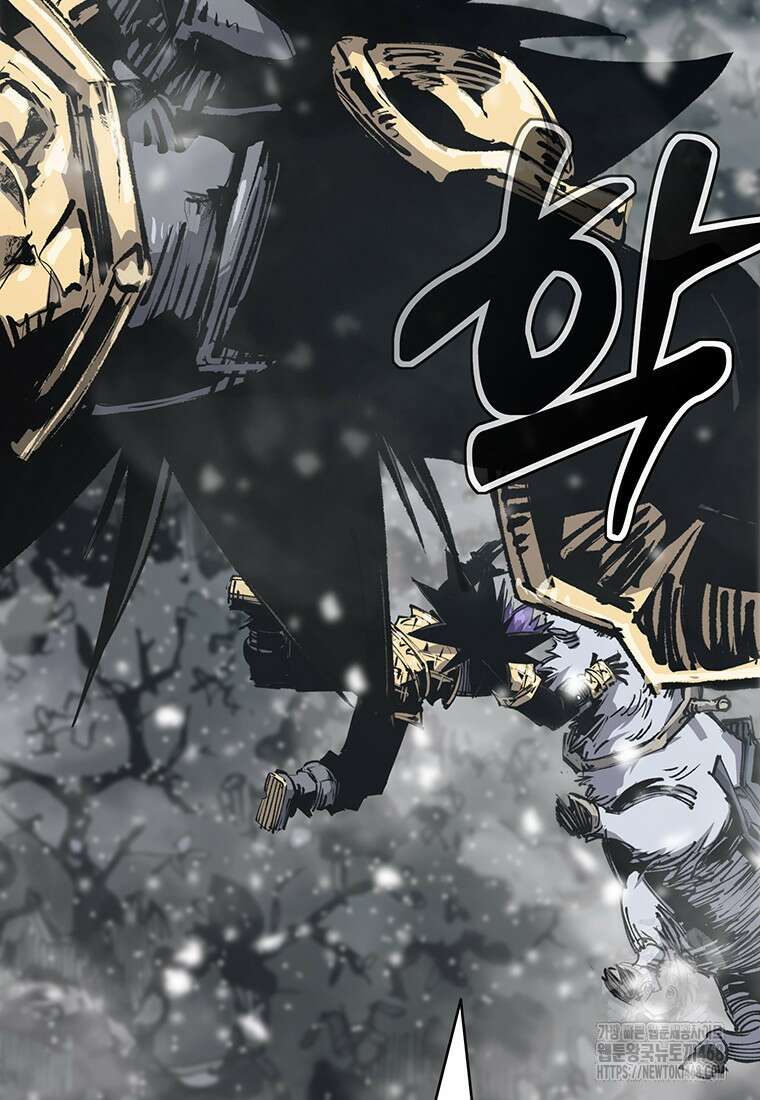 불멸의 투귀 149화 56