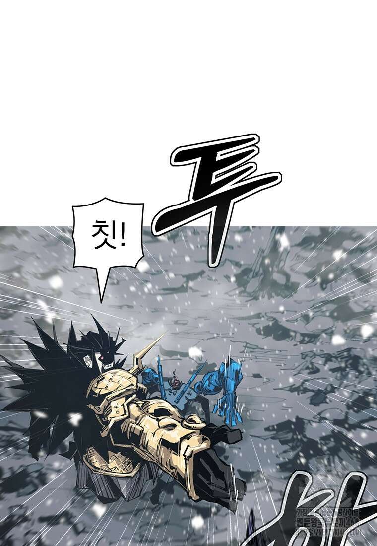 불멸의 투귀 149화 98