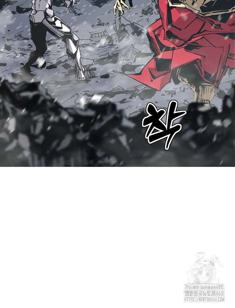 불멸의 투귀 149화 125