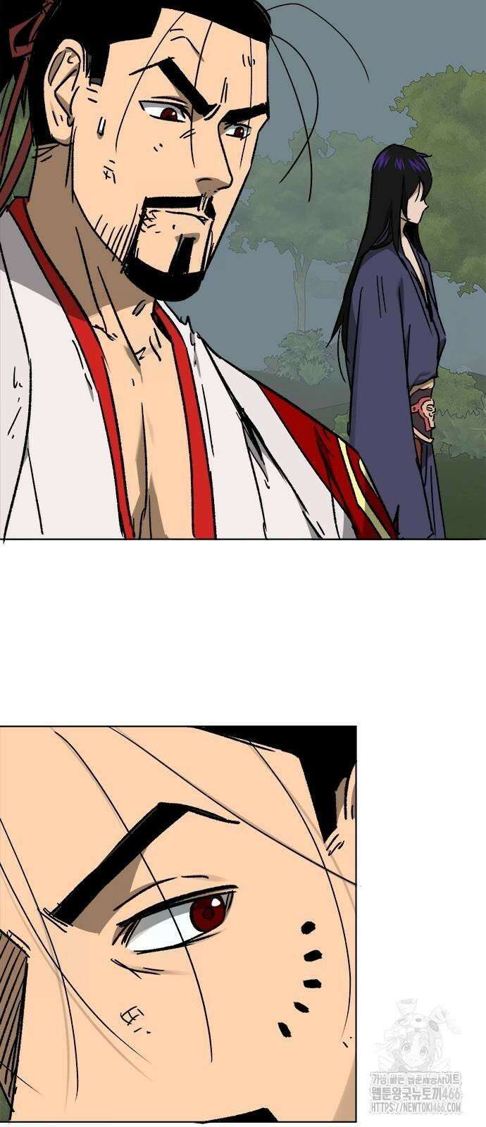 무한 레벨업 in 무림 시즌2 81화 2