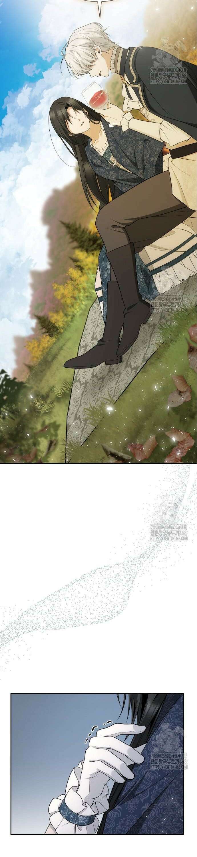 언니, 이번 생엔 내가 왕비야 142화 39
