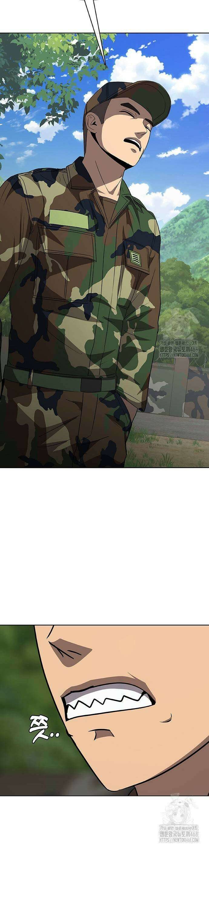 재입대만 7번째 4화 7