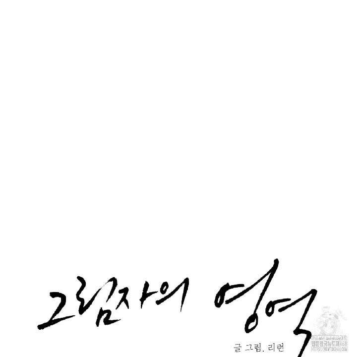 그림자의 영역 49화 9