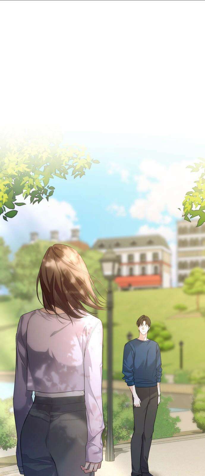 처음도 아닌데 2화 2