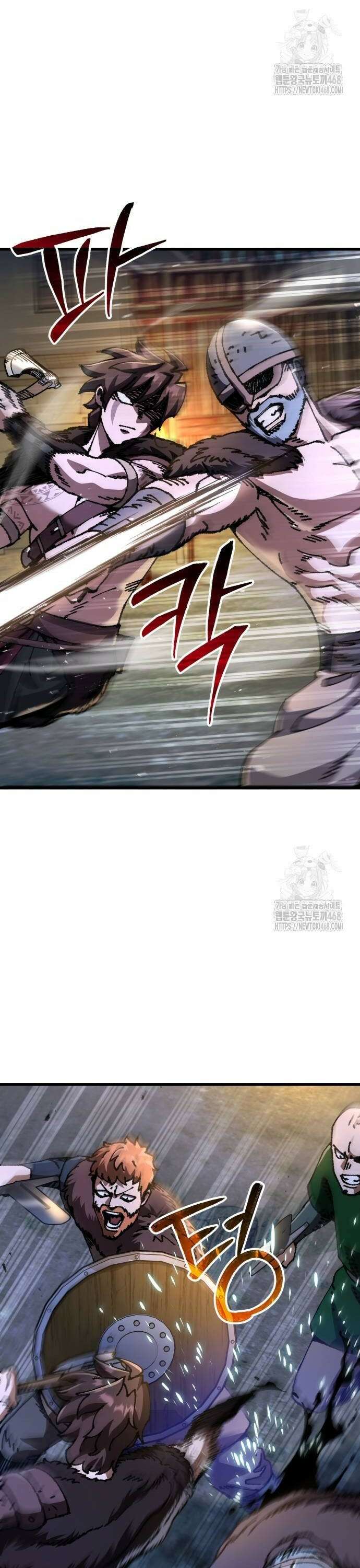 회귀했는데 세상이 안 망함 12화 2