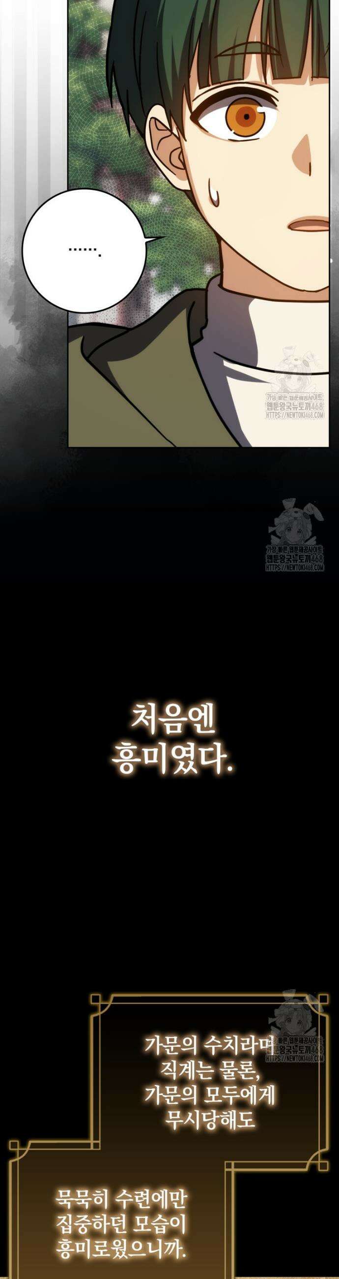 환생한 암살자는 검술 천재 60화 9