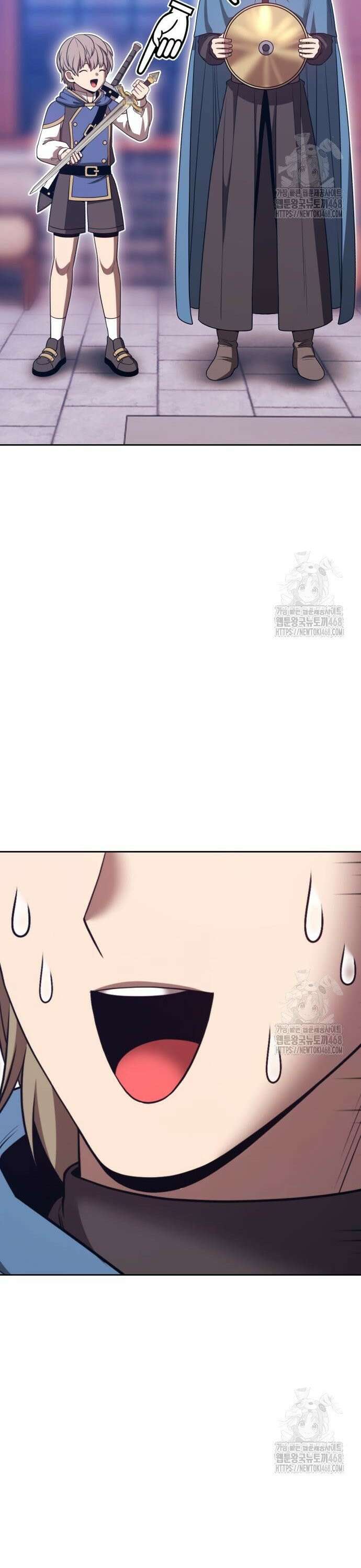 99강화나무몽둥이 2부 63화． 사기꾼 (1) 30