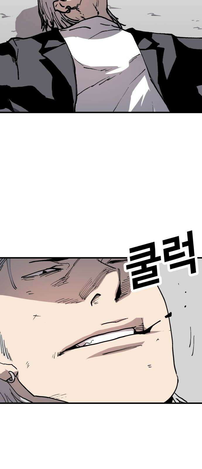 보스리턴 72화 운명의 시계 67