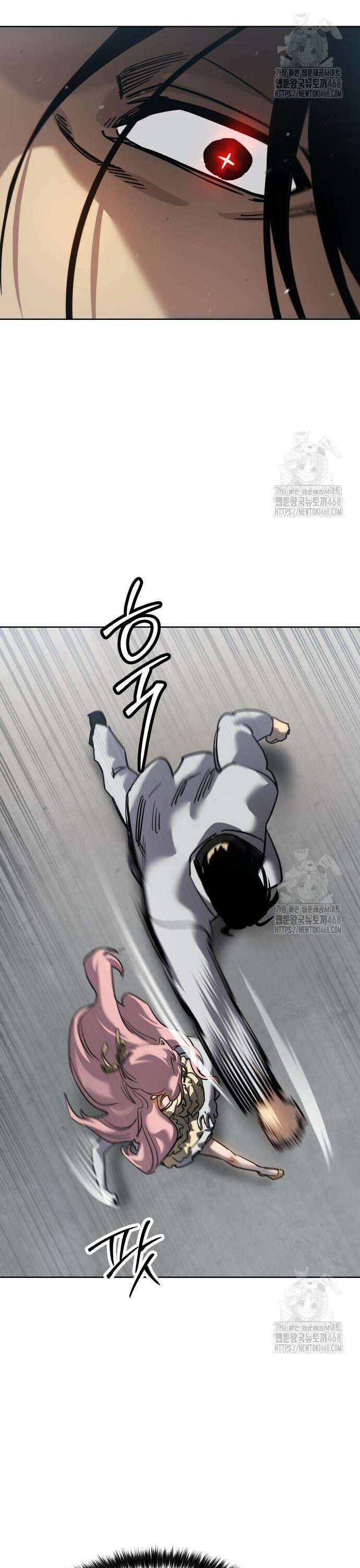 소년법칙 46화 : 과열 40