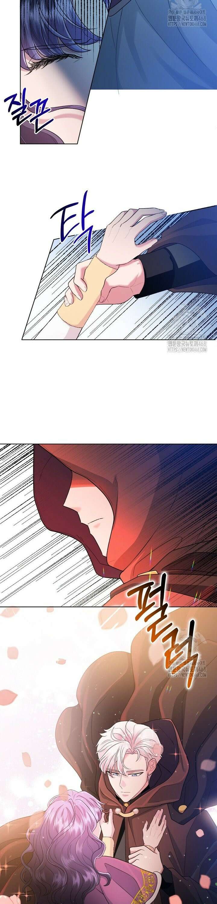 몰락한 왕녀에게는 회귀가 필요합니다 6화 20