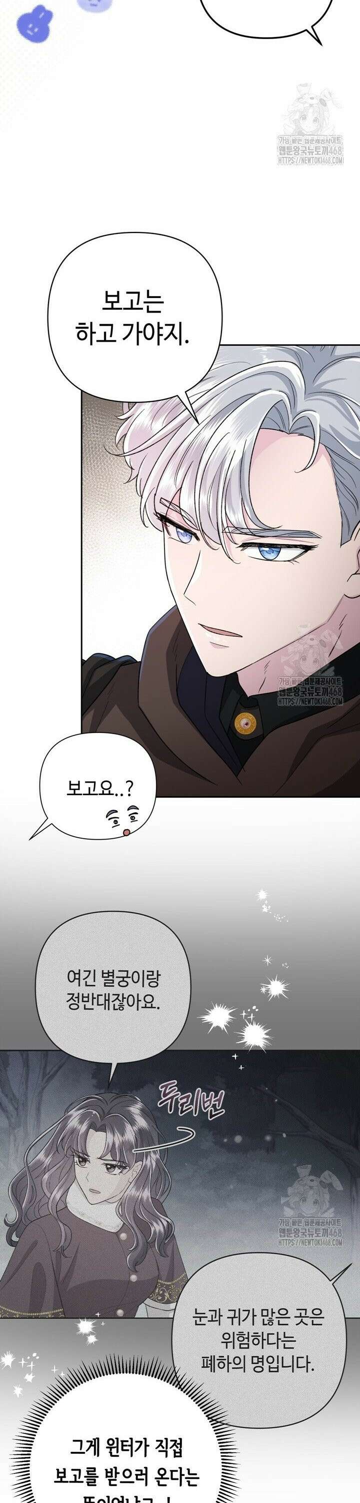 몰락한 왕녀에게는 회귀가 필요합니다 6화 24