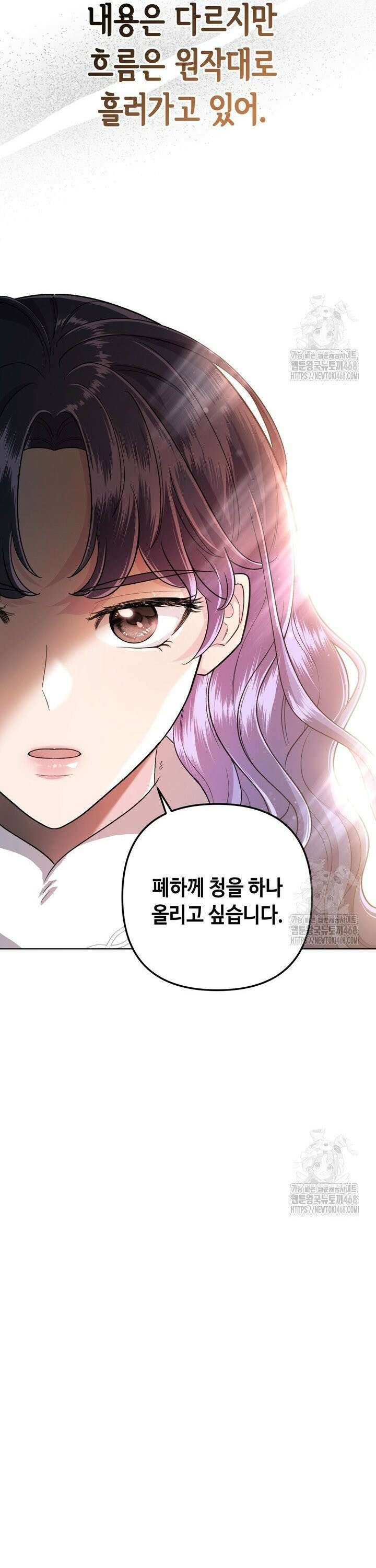 몰락한 왕녀에게는 회귀가 필요합니다 6화 33