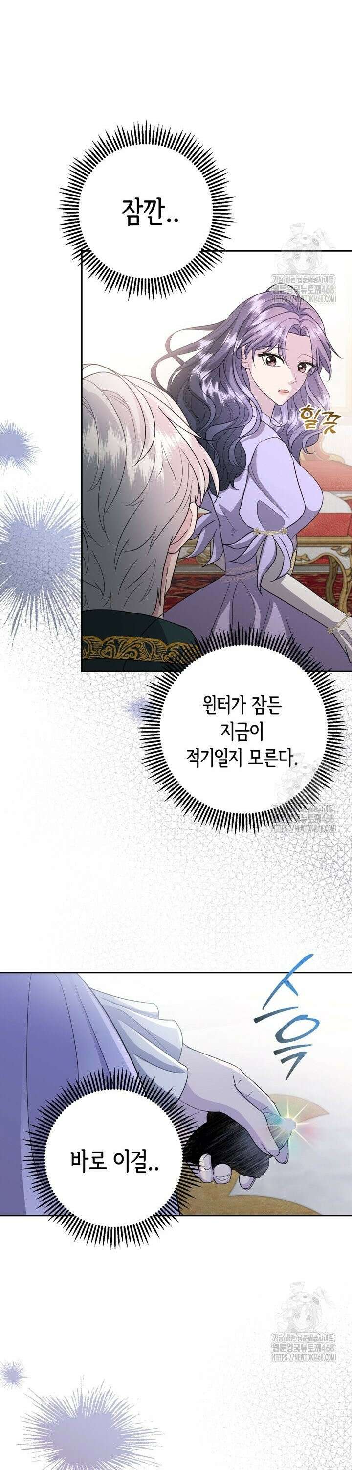 몰락한 왕녀에게는 회귀가 필요합니다 16화 28