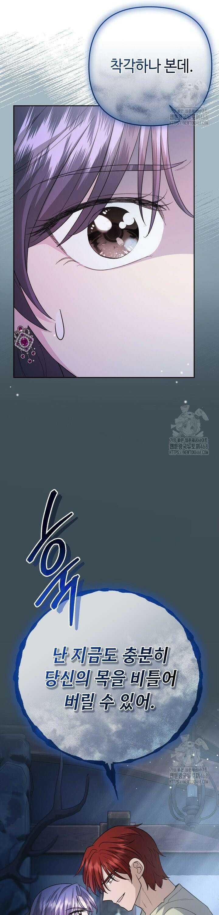몰락한 왕녀에게는 회귀가 필요합니다 26화 6