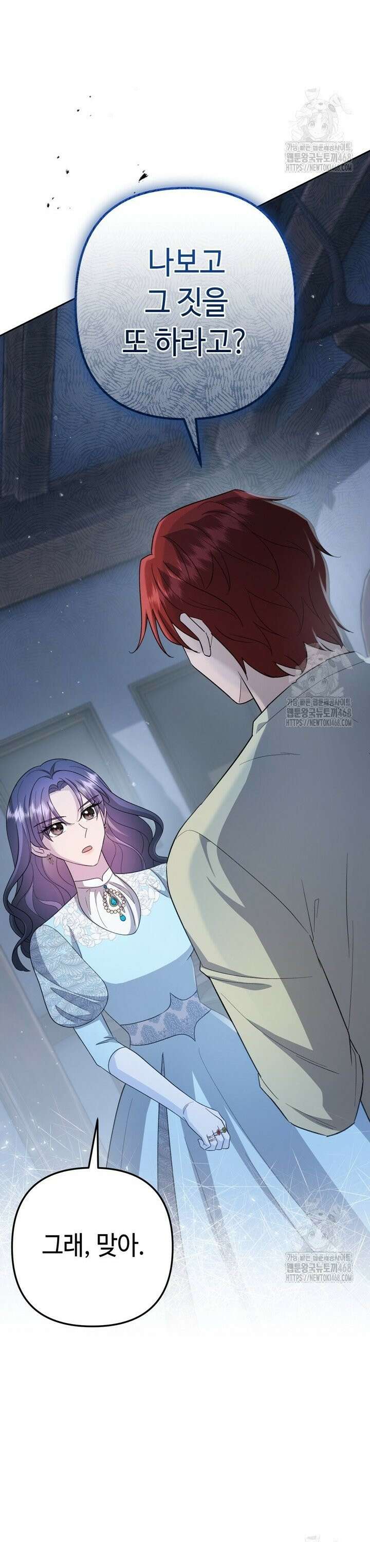 몰락한 왕녀에게는 회귀가 필요합니다 26화 13