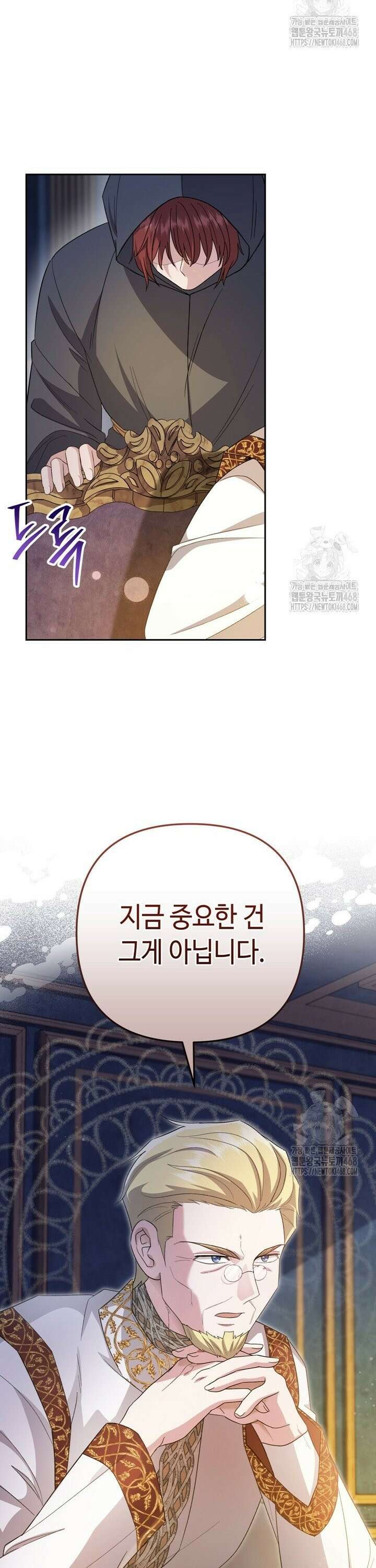 몰락한 왕녀에게는 회귀가 필요합니다 26화 28