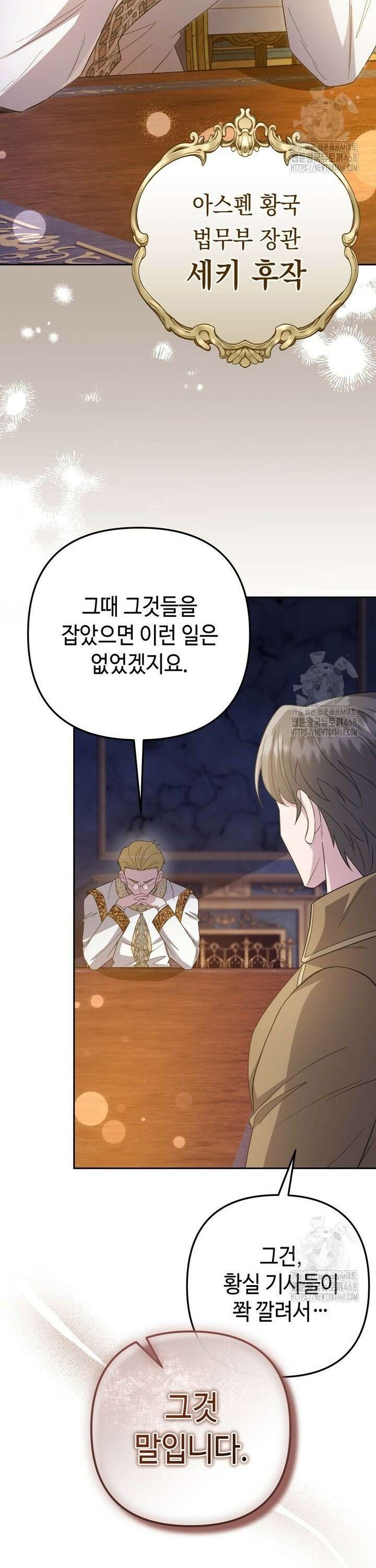 몰락한 왕녀에게는 회귀가 필요합니다 26화 29