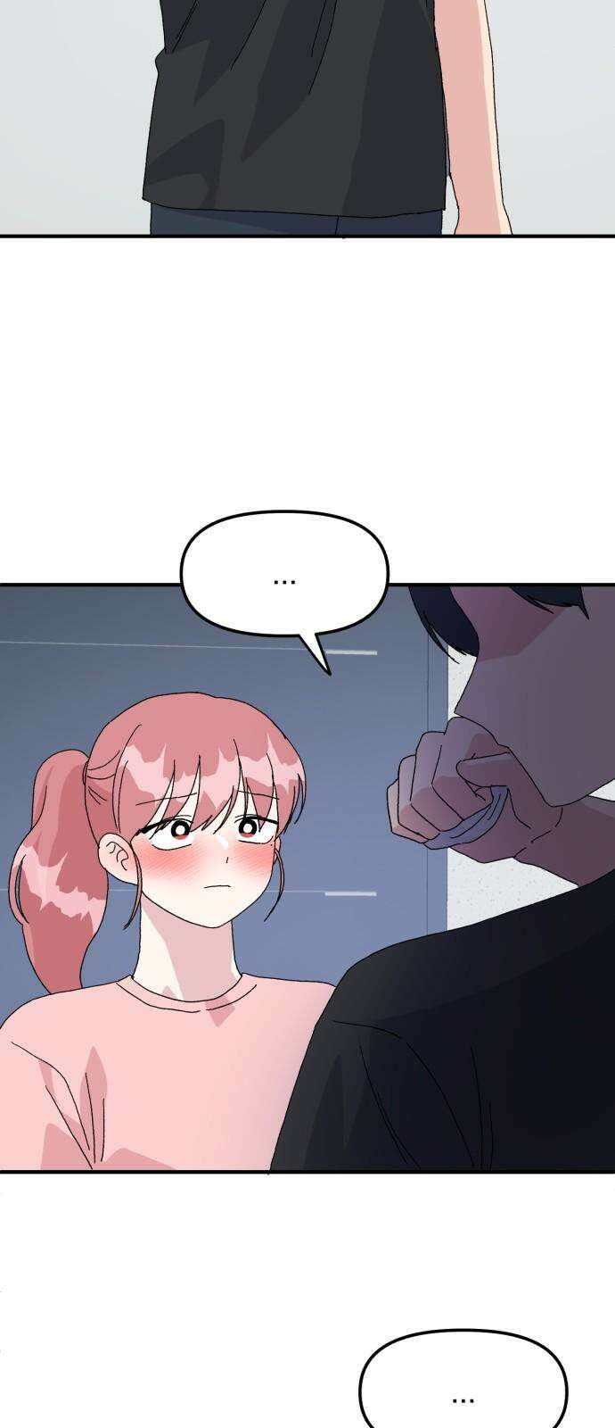 헬스x로맨스 53화 62
