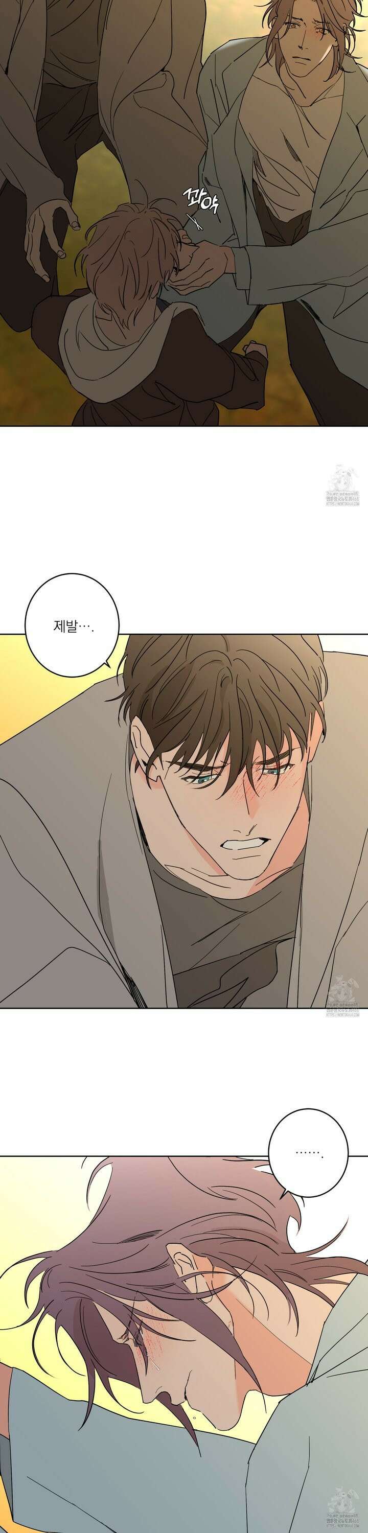 볶은 콩에 싹이 날까? 97화 15