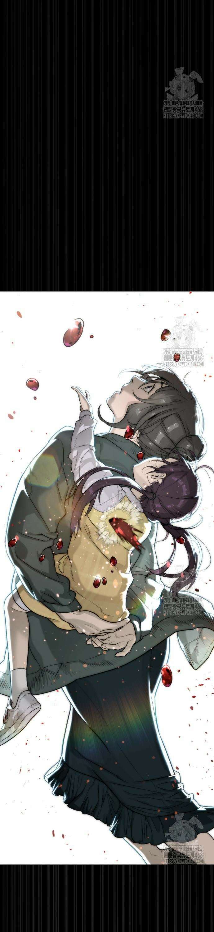 킬러 배드로 89화 : 마지막 인연 7