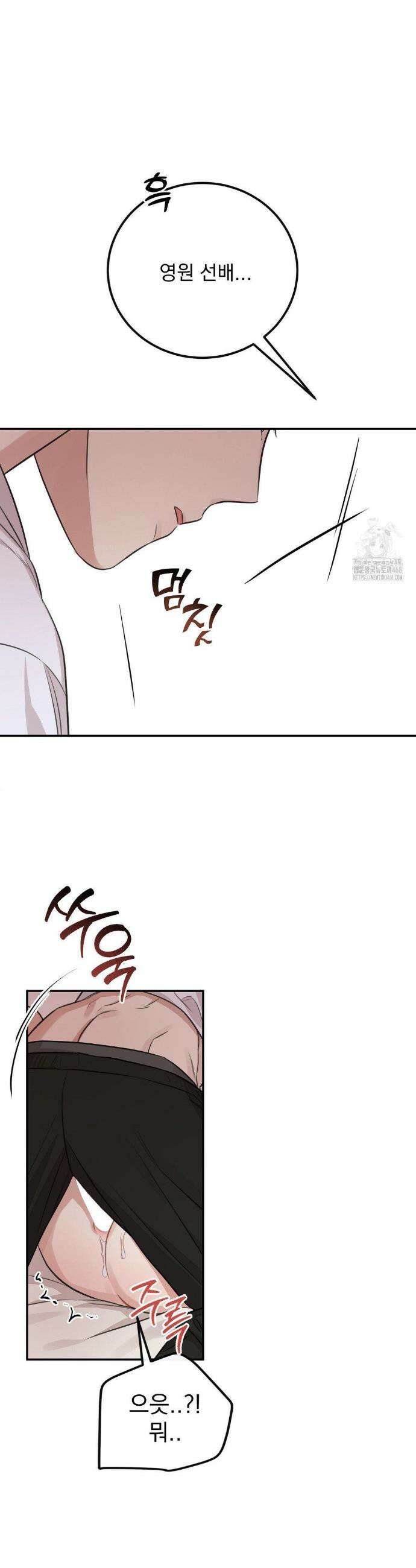 샌드위치 패러독스 14화 7